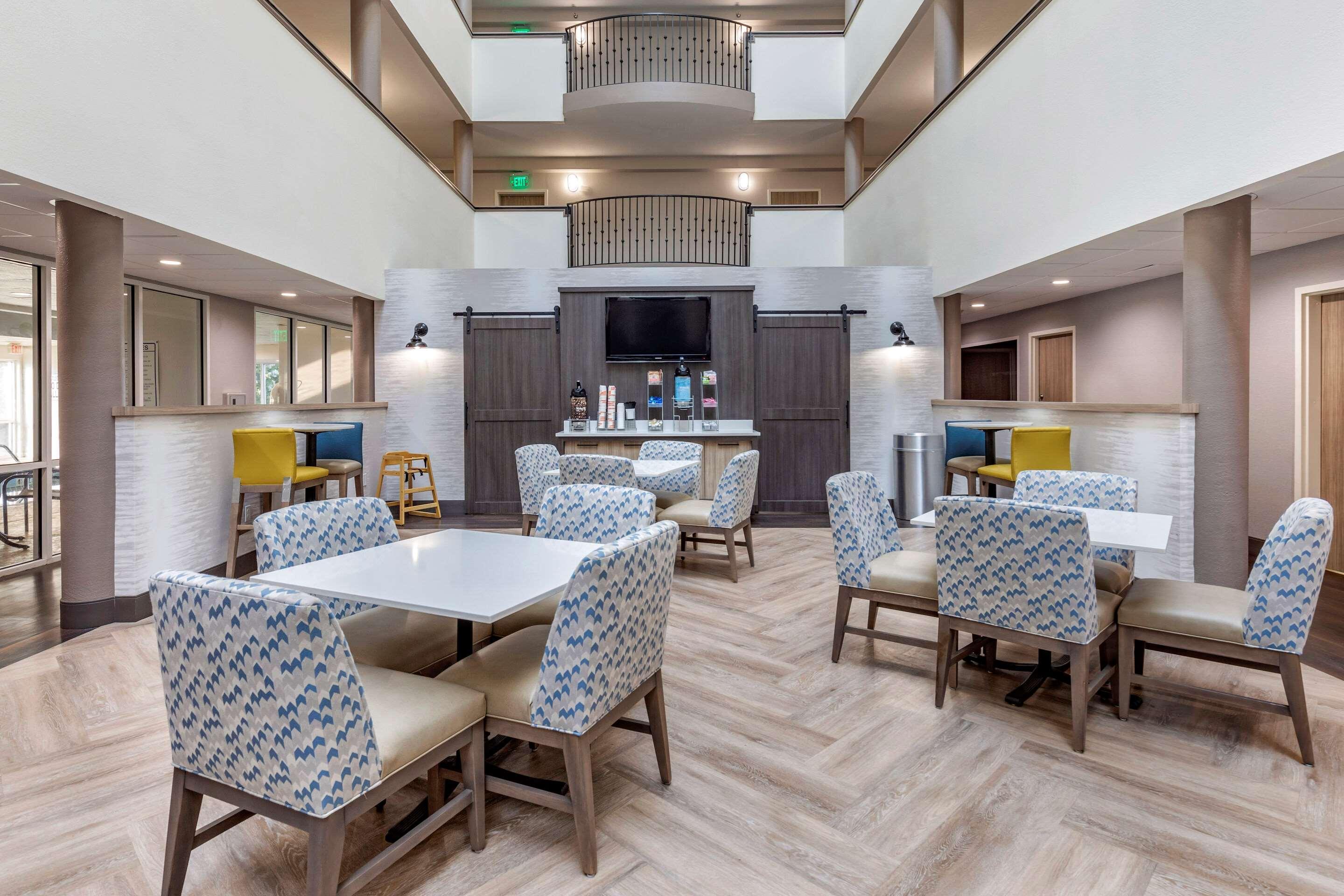 Comfort Suites Anderson-Clemson Exterior foto